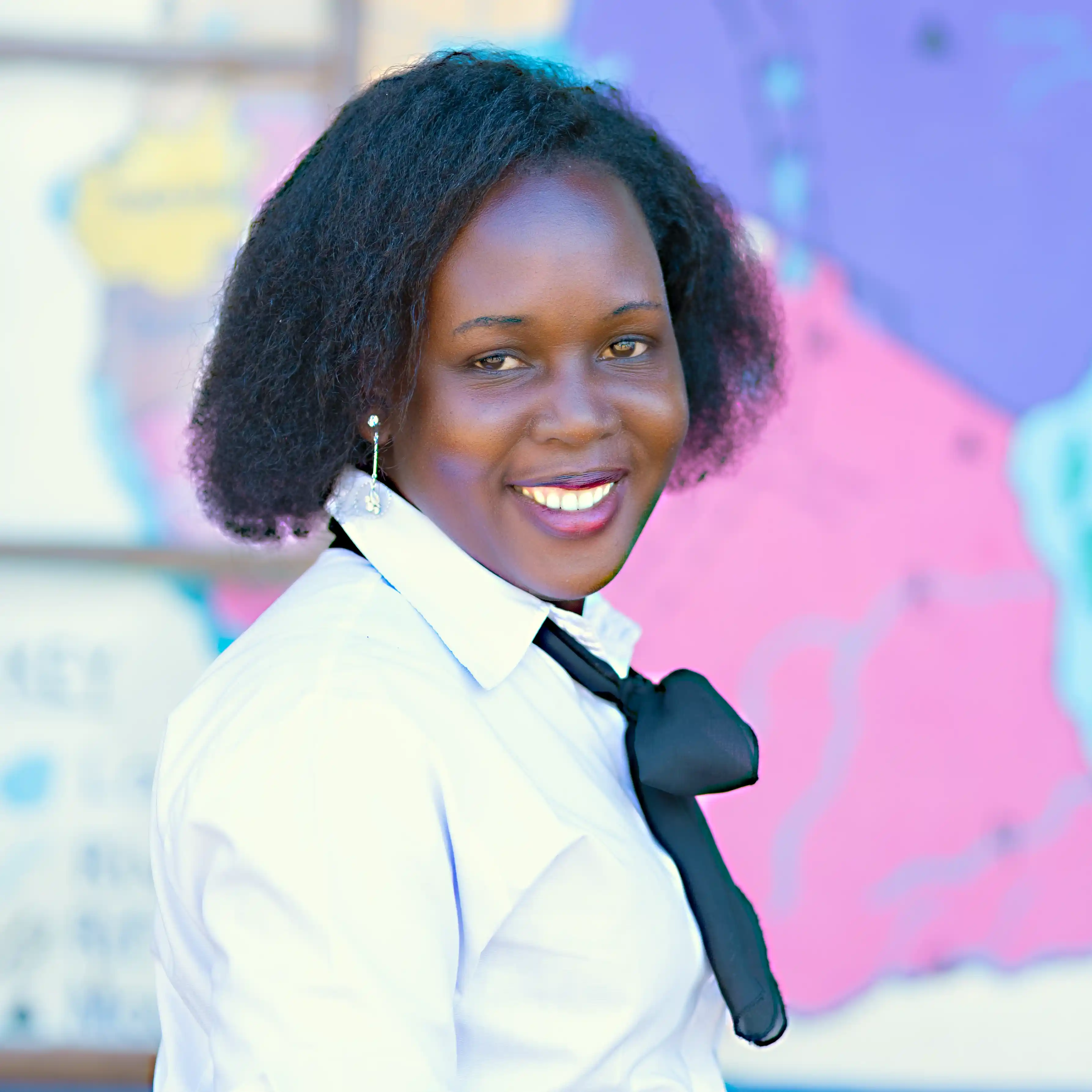 Florence Nassimbwa